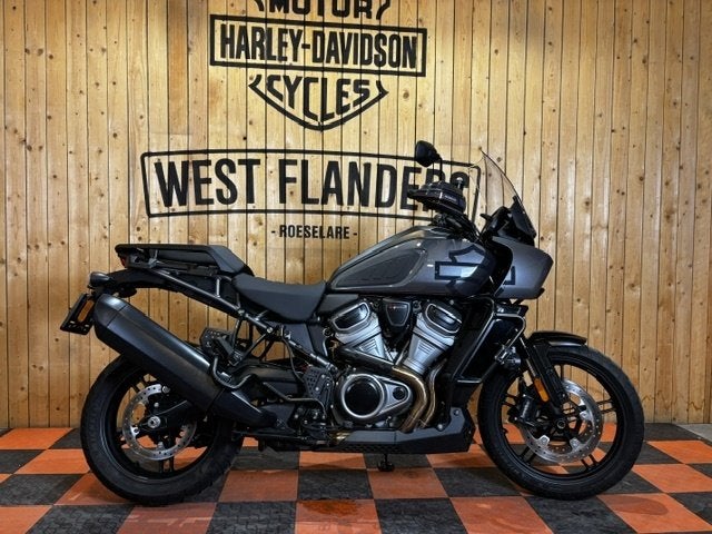Harley-Davidson Pan America Special (bj 2022), Motoren, Motoren | Harley-Davidson, 1252 cc, Harley-Davidson, Customerservices@harley‑davidson.com