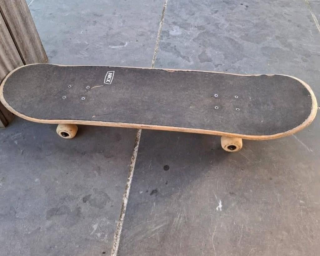 Skateboard, nieuwprijs:€60, vraagprijs: €15, Ophalen, Skateboard