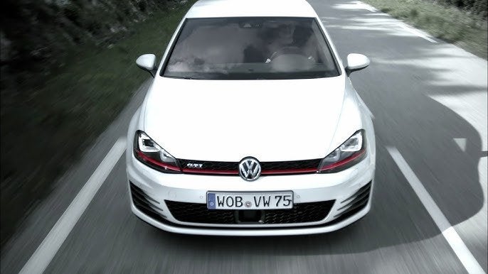 Volkswagen Golf 7 Gti koplampen set compleet 5g1941572a/571a, Auto-onderdelen, Volkswagen, Volkswagen AG, Nieuw, Vw@volkswagen.de