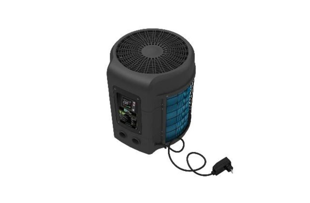 Duratech Sunspring warmtepomp 7kW, Tuin en Terras, Ophalen, Zo goed als nieuw
