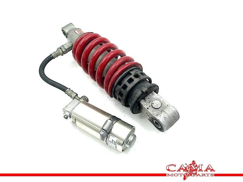 SCHOKBREKER ACHTER Honda, Dhr. S. di Majo, Gebruikt, Info@cama-motorparts.nl, P.J. Troelstraweg 8 8
3144 CX  MAASSLUIS, NL
