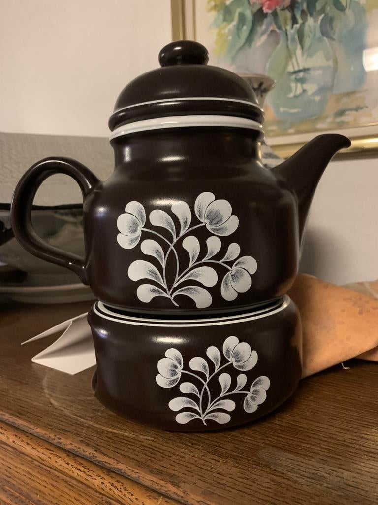 Theepot, Ophalen of Verzenden