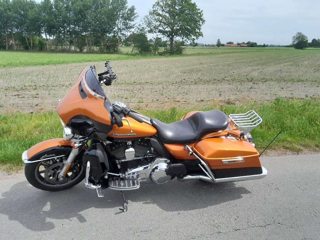 le pera long legs seat, Motoren, Ophalen, Gebruikt