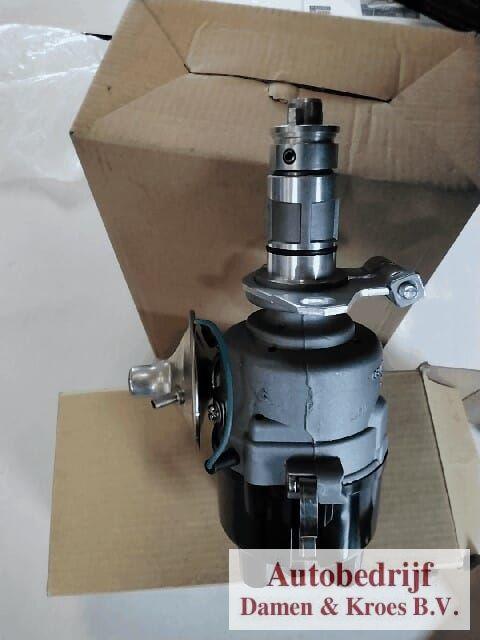 Ontsteking MGB 12H5038 chome bumper, Auto-onderdelen, -, -, Nieuw, Ophalen of Verzenden