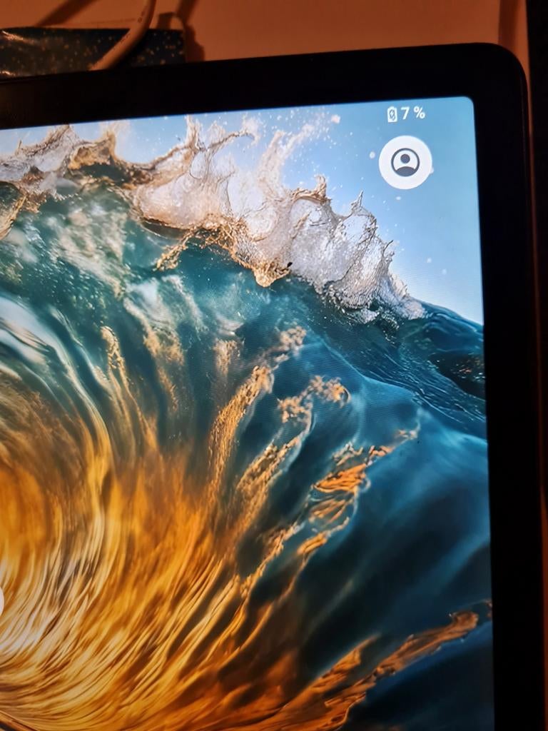 Je vend tablette tablette archos, Informatique & Logiciels, Android Tablettes, Enlèvement