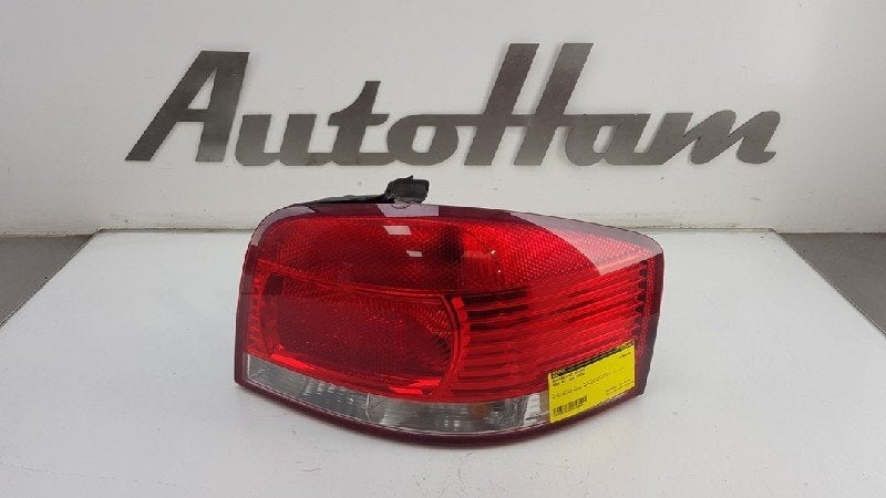 FEU ARRIÈRE DROIT Audi A3 (8P1) (|8P0945096|8P0945258|), Utilisé, Audi