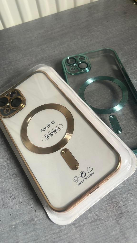 Hoesjes, Telecommunicatie, Mobiele telefoons | Hoesjes en Screenprotectors | Apple iPhone, Ophalen, Nieuw, IPhone 13, Camerabeschermer