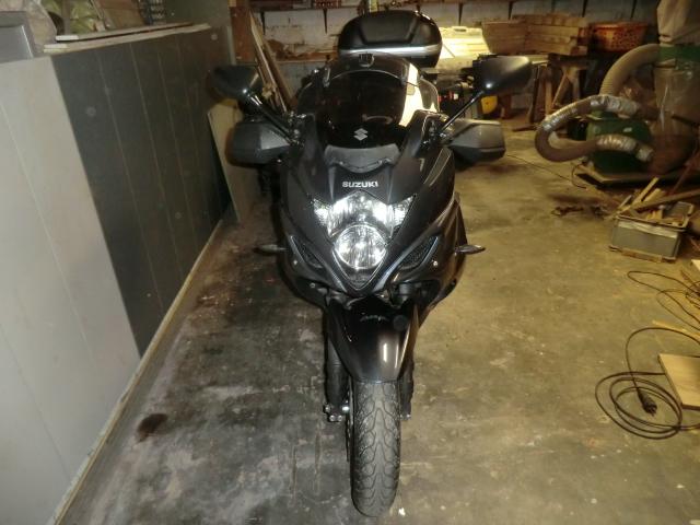motor suzuki gsf 1250 FA, Motoren, Overige Motoren, Ophalen, 4 cilinders, Meer dan 35 kW