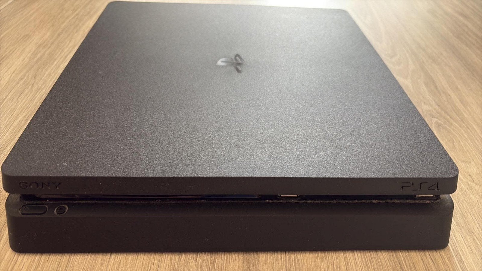 PS4 noir, Games en Spelcomputers, Ophalen
