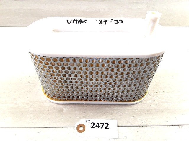 Vmax 1987 - 1999 Yamaha Filter Luchtfilter D1-40002