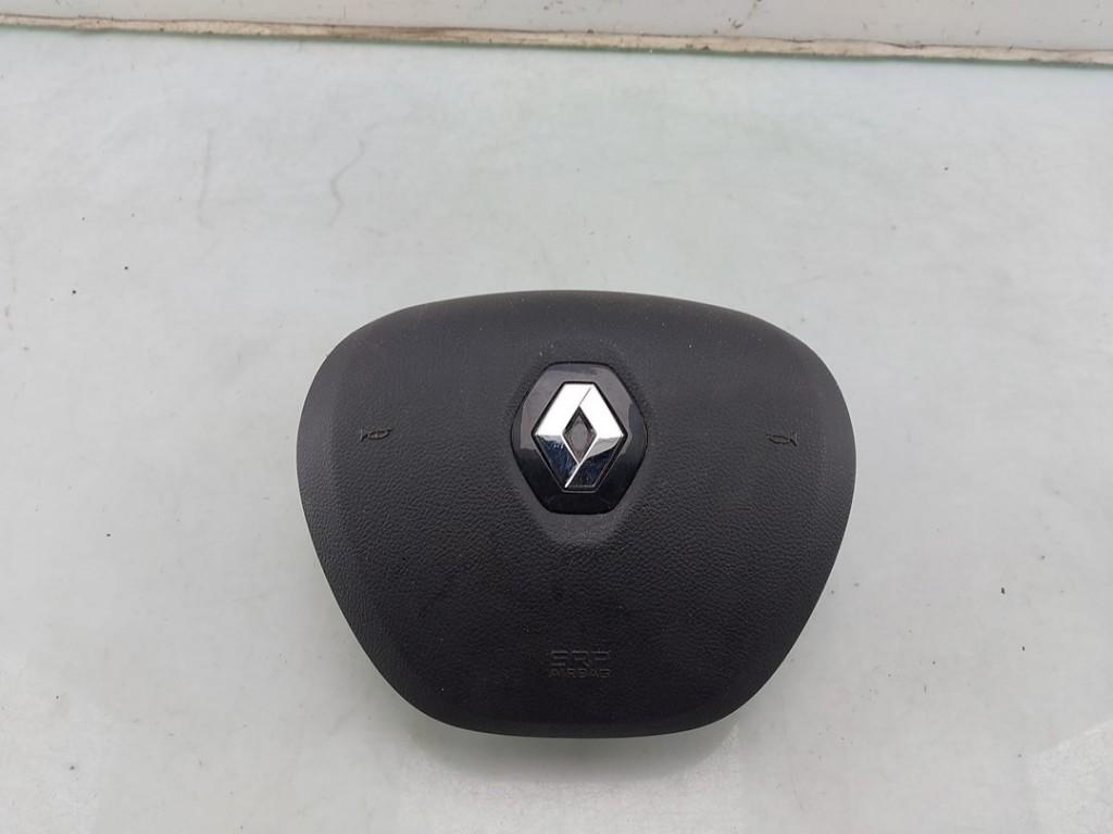 AIRBAG STUUR Renault Trafic (1FL / 2FL / 3FL / 4FL), Auto-onderdelen, Gebruikt, Renault, Peter-Huppertz-Straße 5
51063  Köln, DE