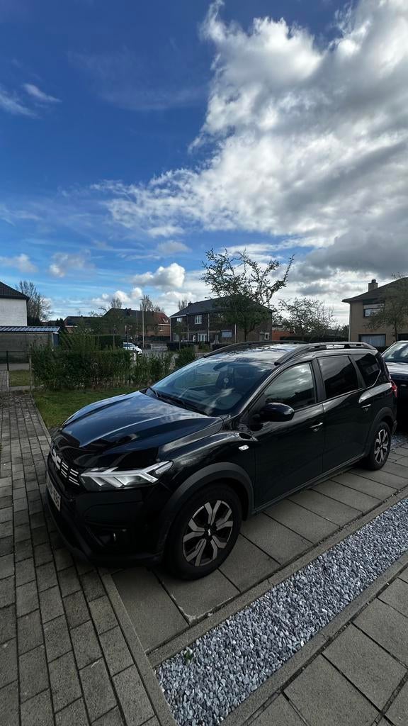 Dacia Jogger, Autos, Achat, Euro 6, Boîte manuelle, 5 portes