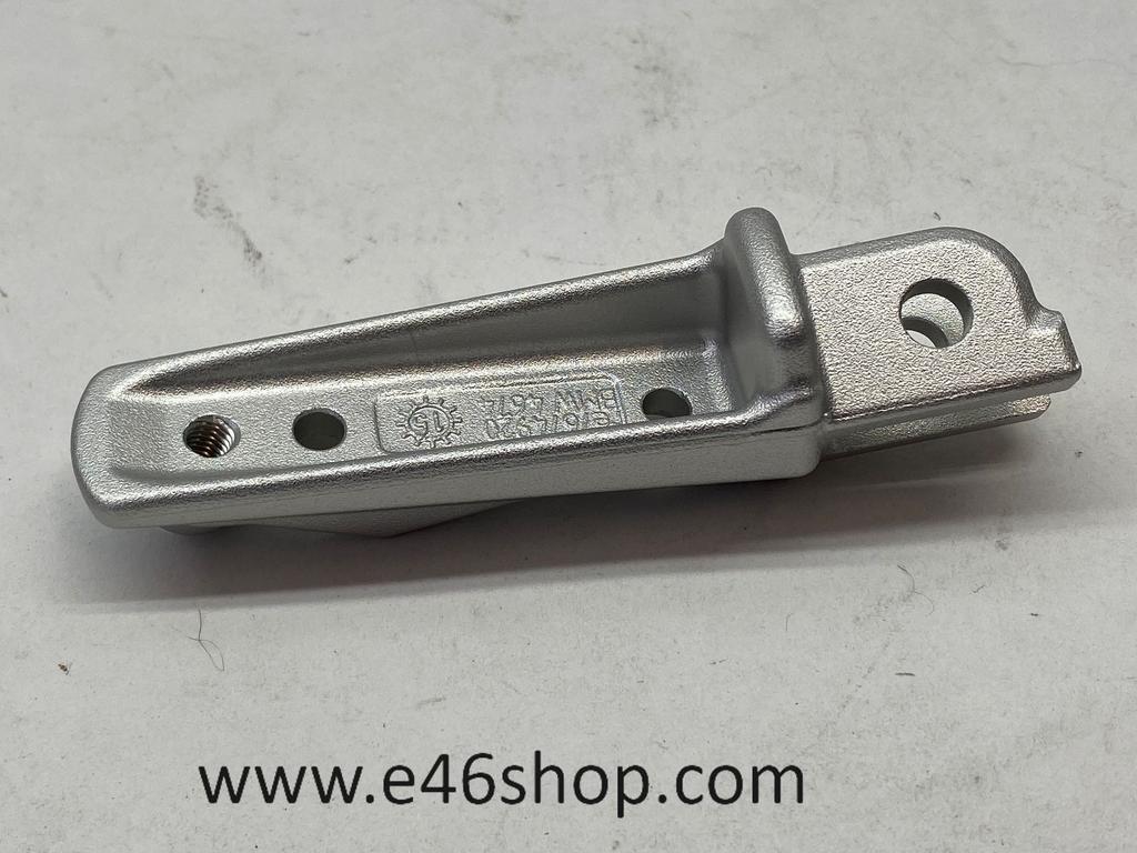 BMW K MODELS VOETSTEUN RECHTS VOOR NIEUW ORG BMW 46717671078, Neuf, -, -, -