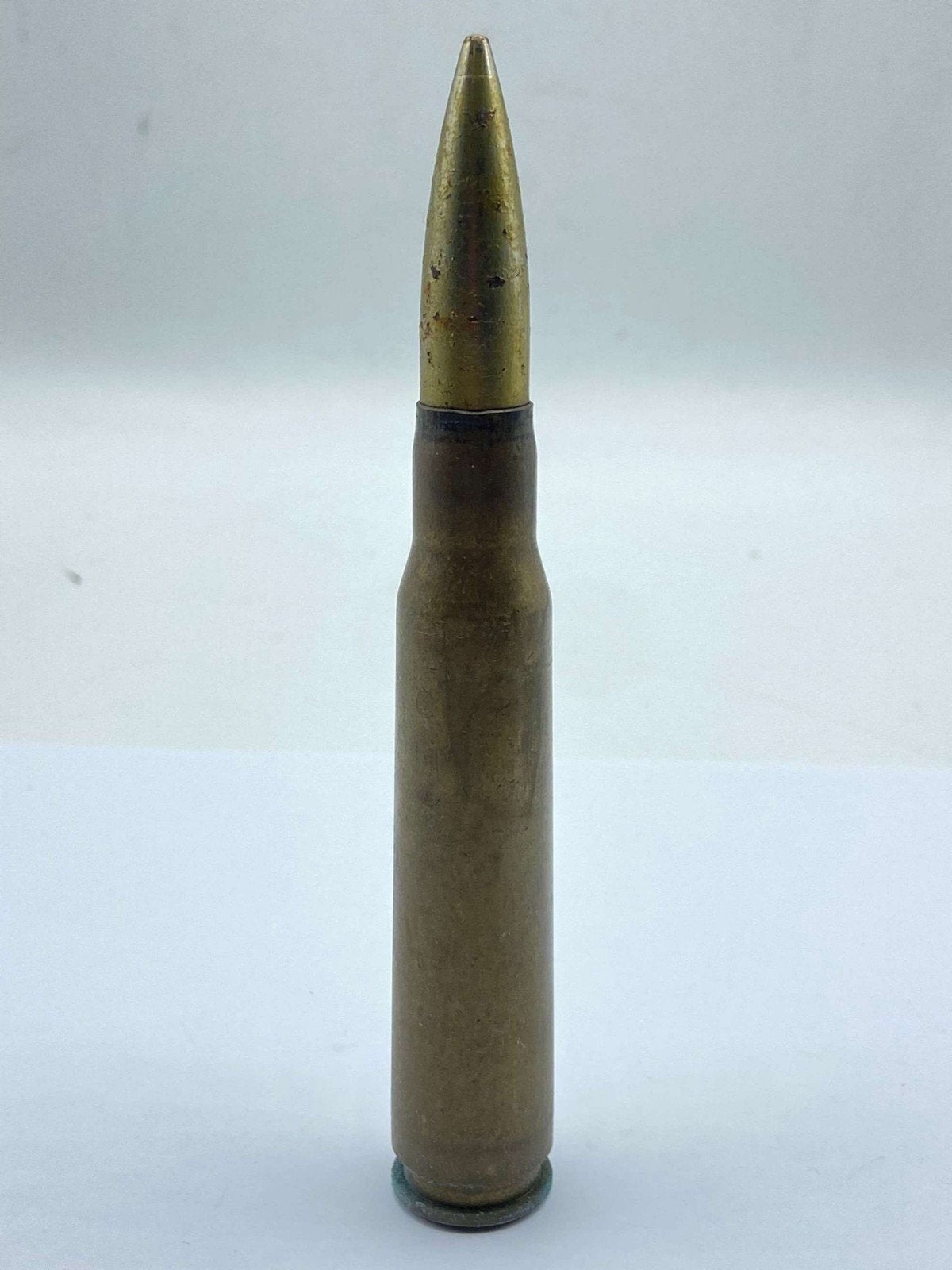 50 bmw ammo 2x, Antiek en Kunst, Antiek | Brons en Koper, Ophalen