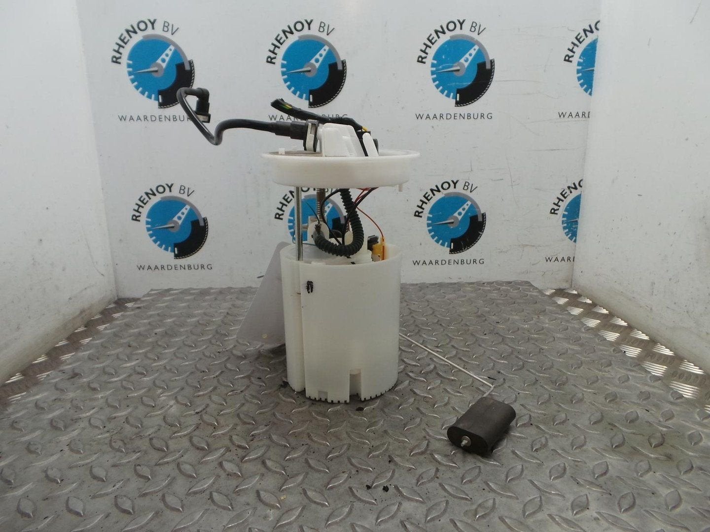 FORD FOCUS BRANDSTOF POMP (IN TANK)  2015, Ophalen of Verzenden, Gebruikt, ARN erkend