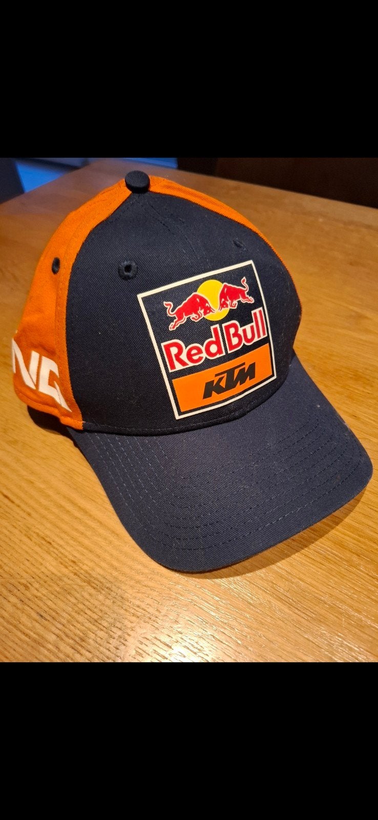 Pet Redbull neuf, Enlèvement, Casquette
