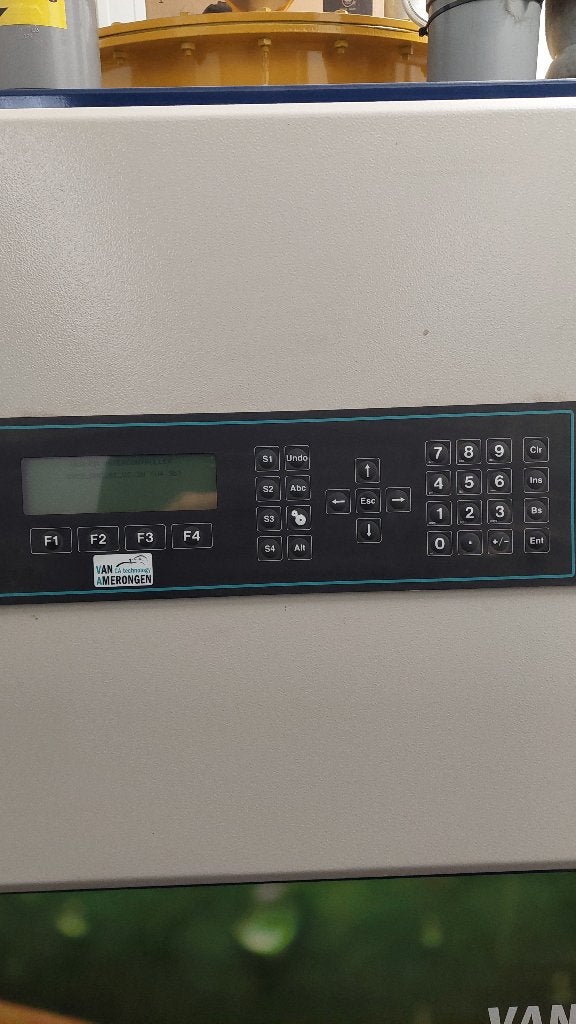 scrubber voor koelcel, Elektronische apparatuur, Ophalen, Zo goed als nieuw, Overige