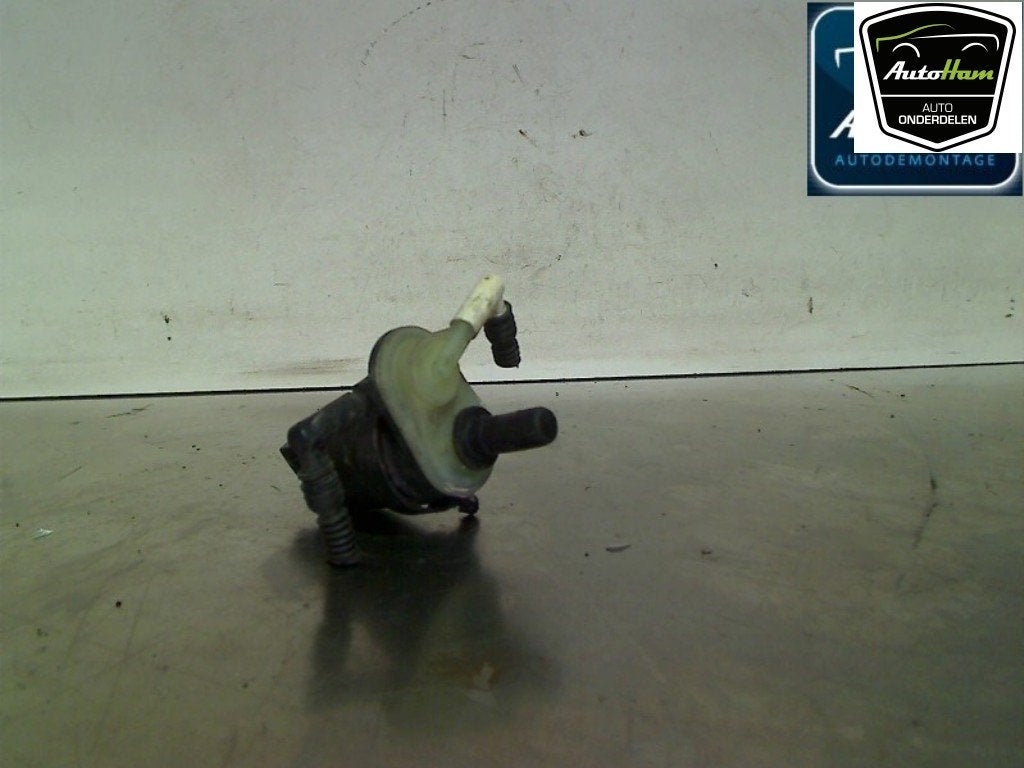 LAVE-GLACE POMPE AVANT Opel Zafira (M75) (01-2005/04-2015), Utilisé, Opel
