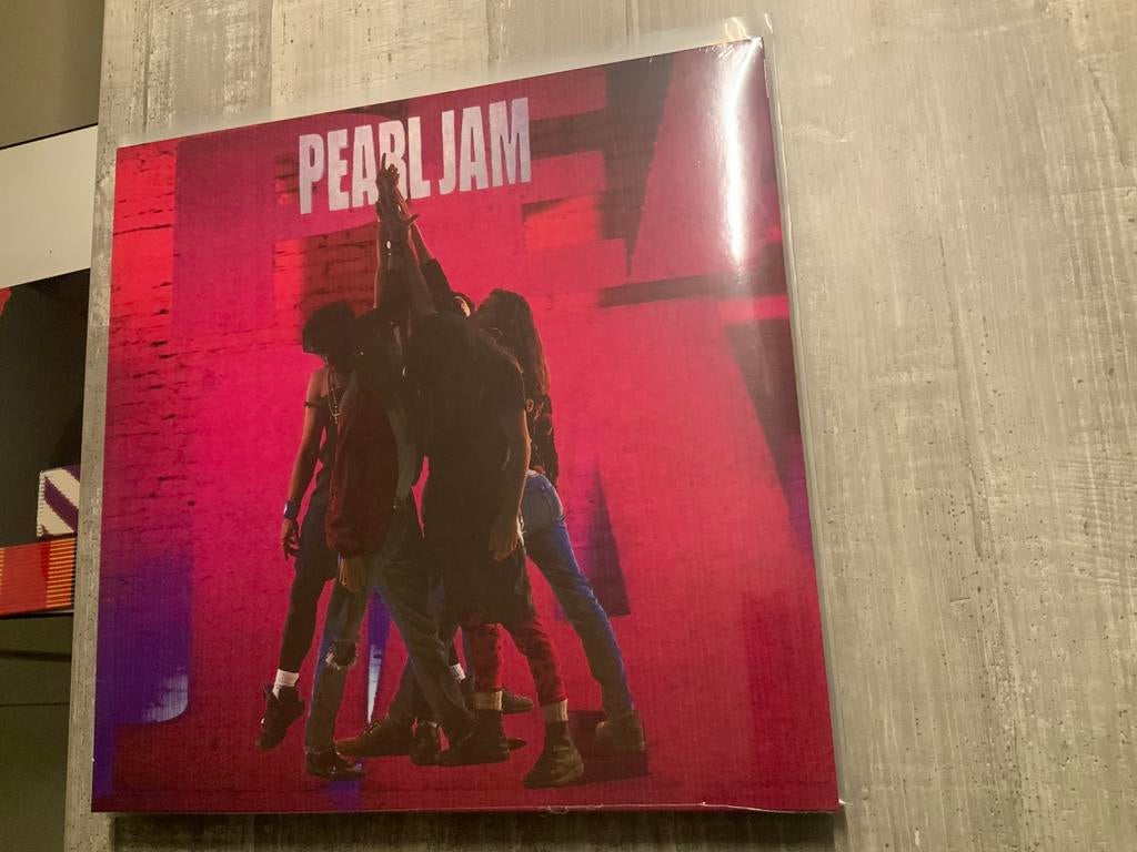 PEARL JAM, Enlèvement ou Envoi, Neuf, dans son emballage