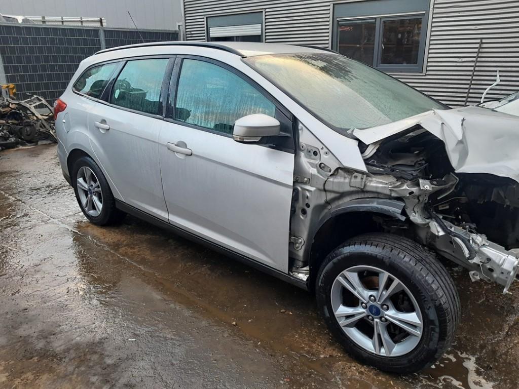 AMORTISSEUR OU ABSORBEUR DE CHOC AVANT DROIT Focus 3 Wagon, Utilisé, Ford