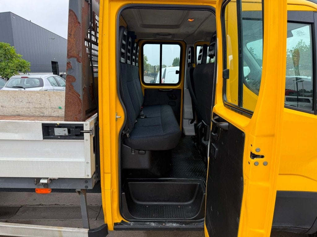 Iveco Daily 35 160 (Stock ID 11759) — 21