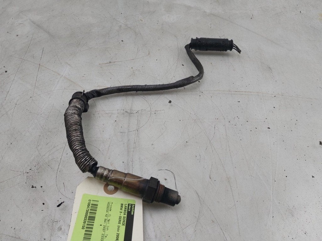 LAMBDASONDE BMW 3 serie (E92) (01-2005/12-2013), Gebruikt, BMW