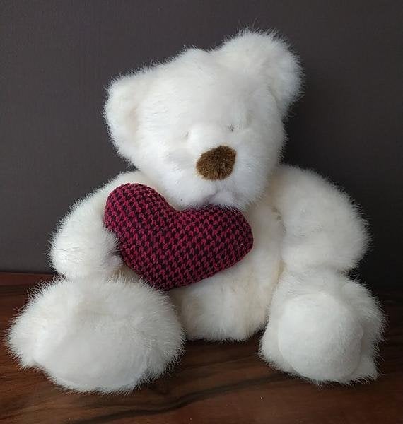 pluchen beren / teddyberen ( beer ), Ophalen of Verzenden
