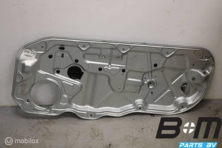 Raammechaniek links Volvo C30 8679979, Utilisé