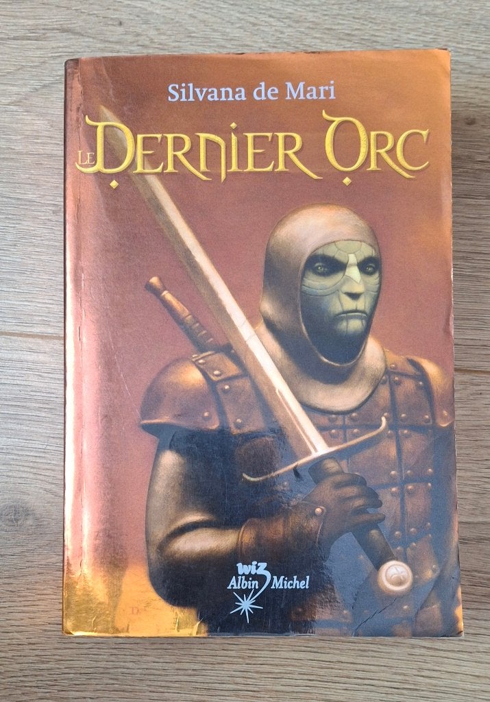 ROMANS FANTASY, Ophalen of Verzenden, Zo goed als nieuw