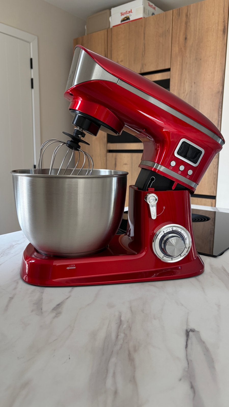 Keuken robot 9 liter, Elektronische apparatuur, Ophalen of Verzenden, Nieuw