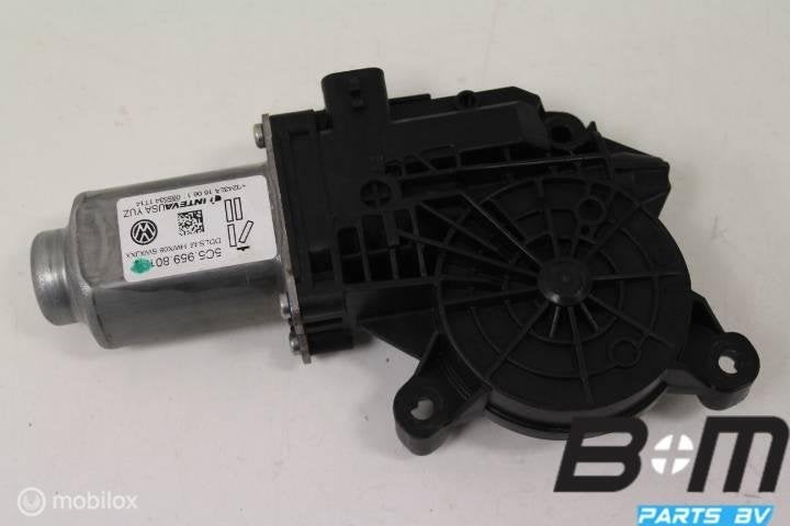 Raammotor links voor, VW Beetle vanaf 2012 5C5959801, Gebruikt
