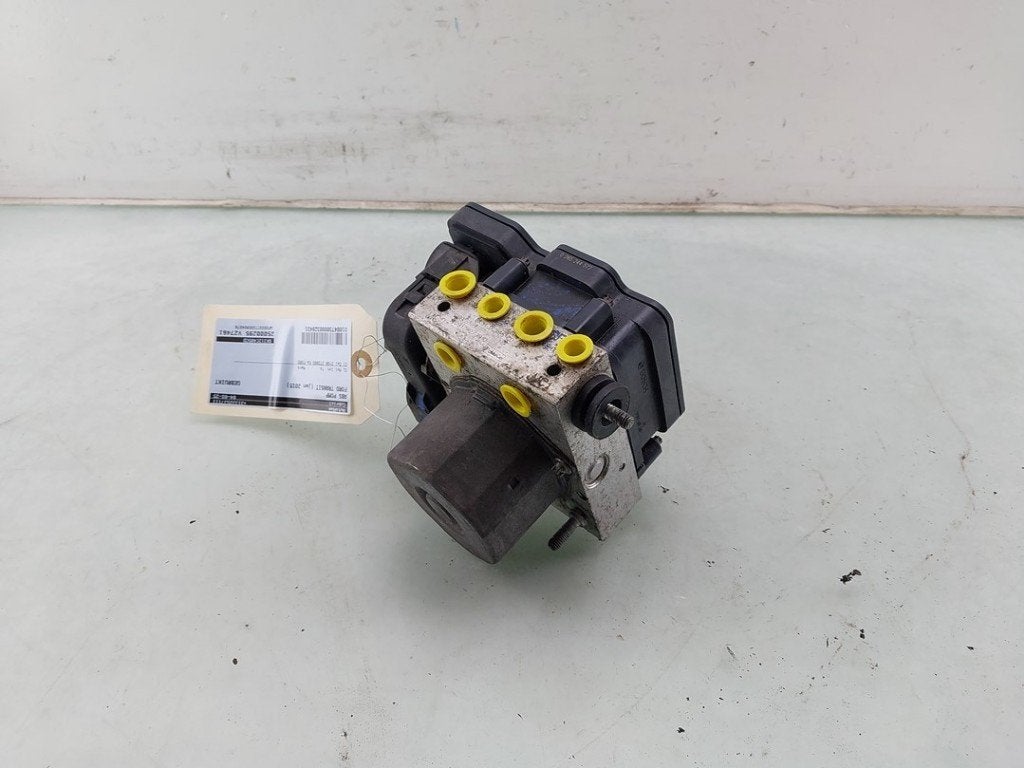 BLOC ABS (FREINS ANTI-BLOCAGE) Ford Transit, Utilisé, Ford