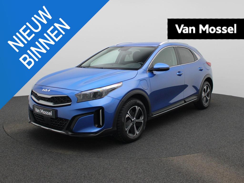 Kia Xceed 1.6 GDi PHEV DCT Business Line (automatique), Autos, Kia, XCeed, 9 kWh, Entreprise, Electronic Stability Program (ESP)