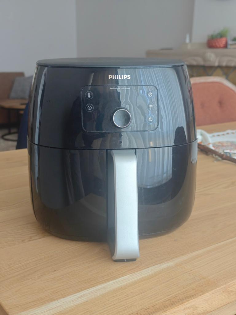 Philips Airfryer XXL-HD9650/90, Elektronische apparatuur, Airfryers, Ophalen, Airfryer
