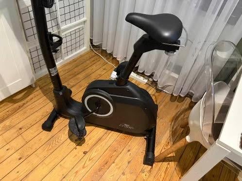 stationaire fiets, Enlèvement, Comme neuf, Vélo d'appartement