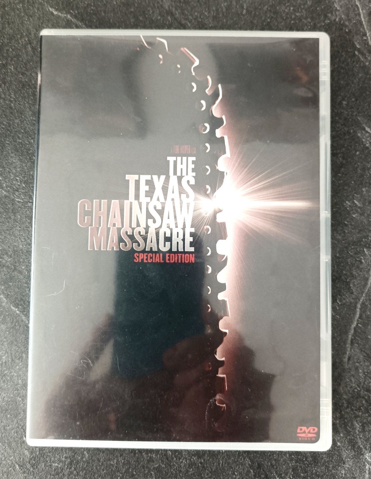 The Texas Chainsaw Massacre 1979 - Cult Classic Horror!, CD & DVD, Enlèvement ou Envoi, Neuf, dans son emballage, Gore, Néerlandais