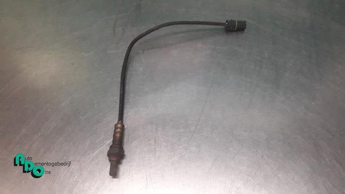 Lambda Sonde van een BMW 1-Serie (1-Serie 03-), Gebruikt, -, -, Ophalen of Verzenden