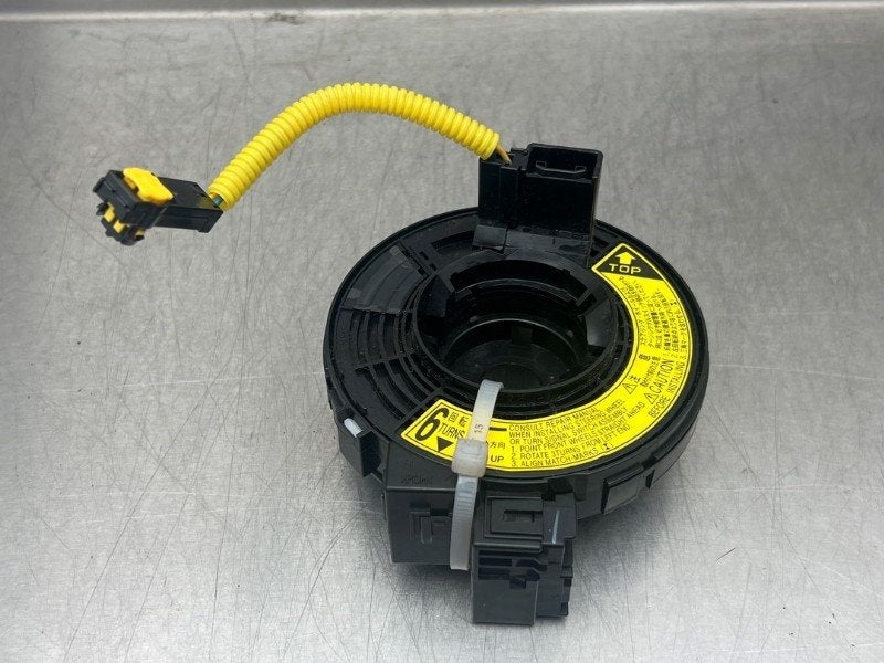 AIRBAGRING Daihatsu Materia (01-2006/12-2011), Gebruikt, Daihatsu