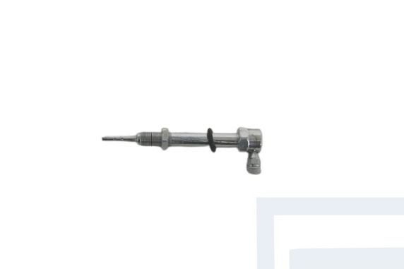Volvo Ruitesproeier nozzle Amazon Chrome enkel Volvo onderde, Enlèvement ou Envoi, Neuf, Volvo