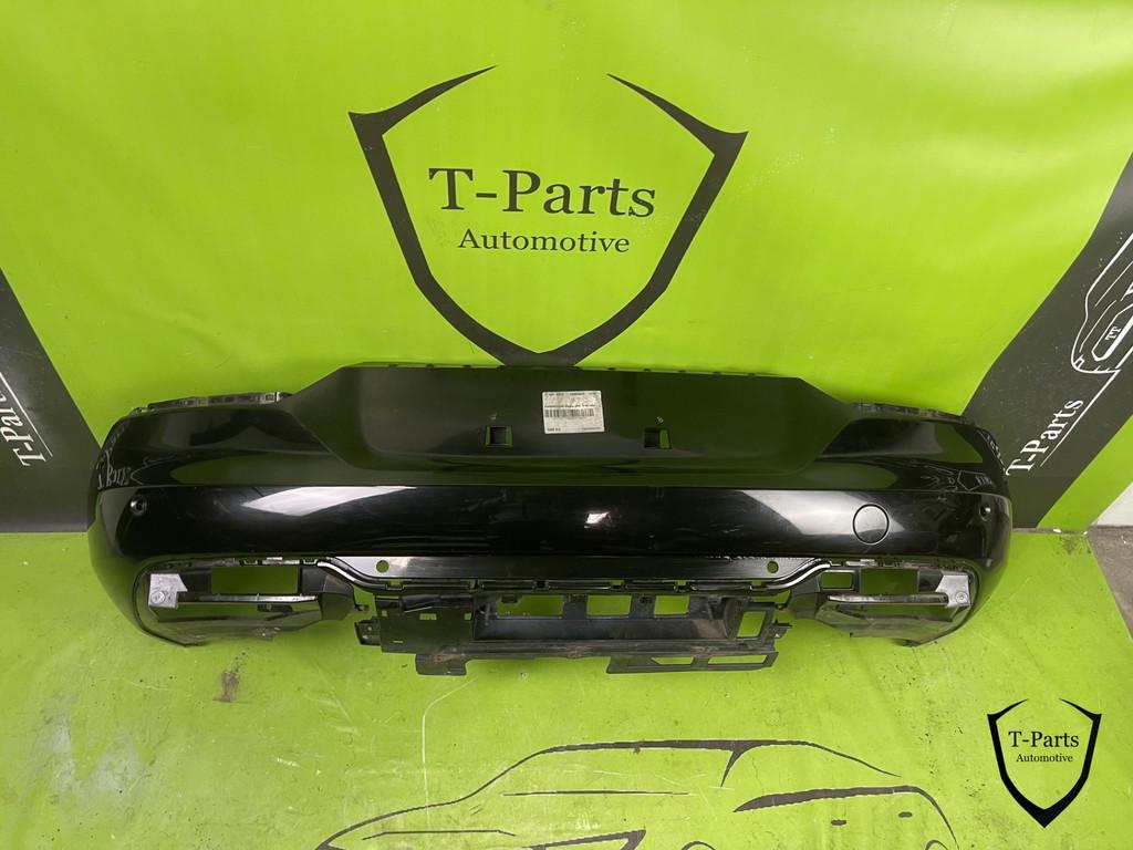 opel grandland achterbumper bumper, Auto-onderdelen, Carrosserie, Bumper, Opel, Gebruikt