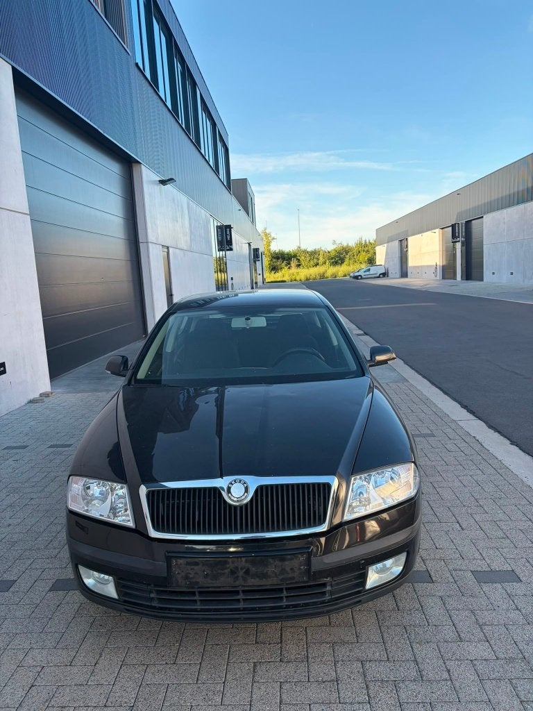 Skoda Octavia 1.4 Essence — berline spacieuse et fiable., Autos, Achat, Entreprise, Essence, Octavia