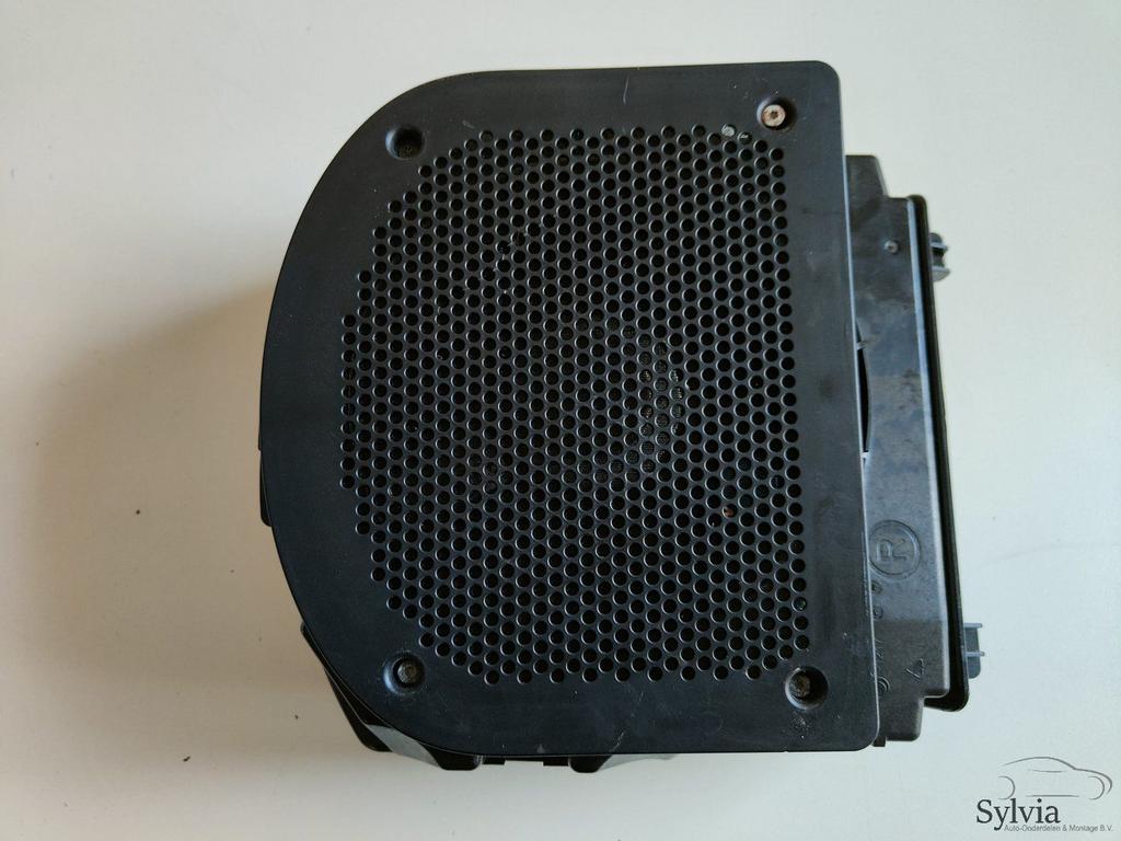 Central Bass speaker rechts BMW 5 serie F07 GT 9164584, Enlèvement ou Envoi, -, -, -