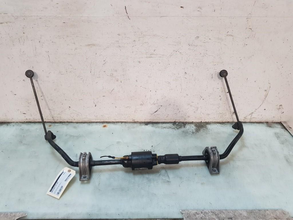 BARRE STABILISATRICE AVANT BMW 6 serie (E64), Autos : Pièces & Accessoires, Dhr. J. Ham, Administratie@autoham.nl, Utilisé, BMW