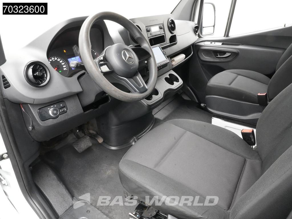 Mercedes Sprinter 311 CDI Automaat L3H2 Airco Camera APK 05-, Auto's, Bestelwagens en Lichte vracht, Automaat, Stof, Gebruikt