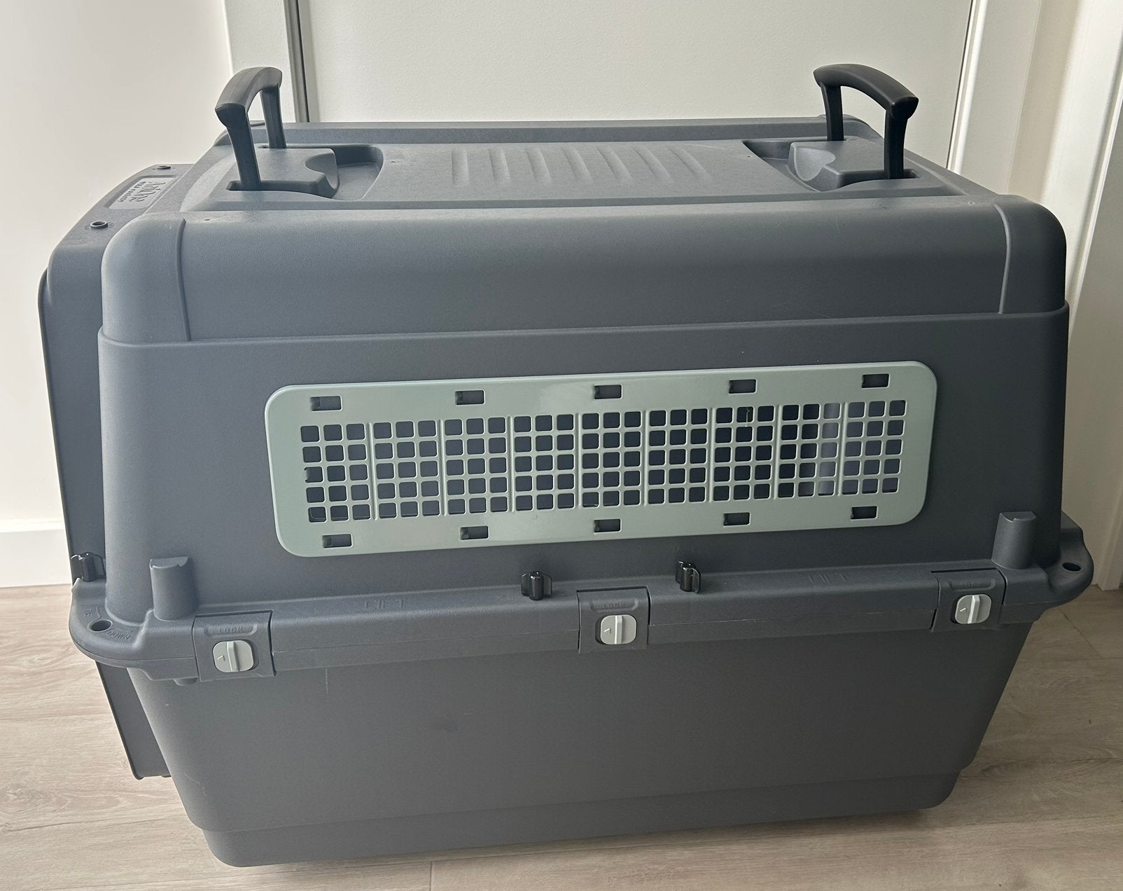 Bench pour chien, Animaux & Accessoires, Caisses pour chiens, Comme neuf, Enlèvement