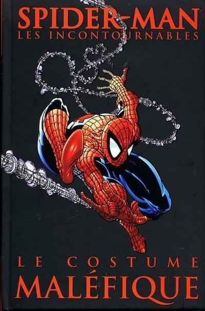 Lot de 5 BD Marvel / Spider-Man – Les incontournables, Meerdere comics, Ophalen of Verzenden, Zo goed als nieuw, Amerika