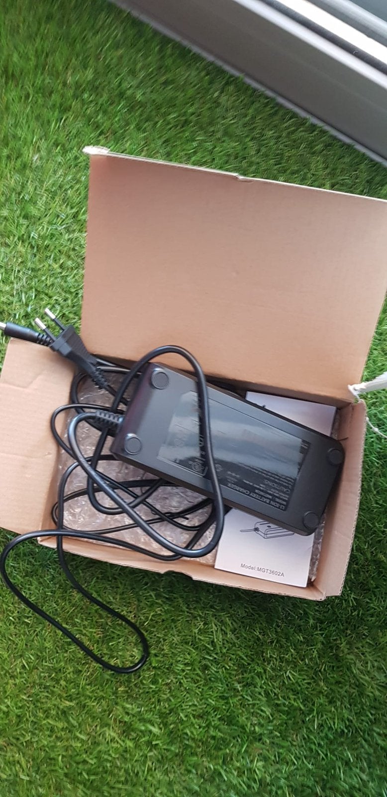 Elektronische driewieler te koop, Fietsen en Brommers, Ophalen, Zo goed als nieuw