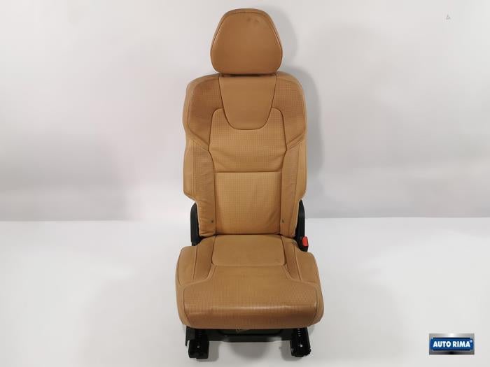 Stoel rechts van een Volvo XC90, Auto-onderdelen, Interieur en Bekleding, Volvo, Gebruikt, 3 maanden garantie, Ophalen of Verzenden