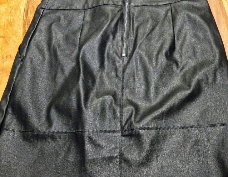 Alleen minirok, Kleding | Dames, Maat 38/40 (M), Only, Zwart, Ophalen of Verzenden