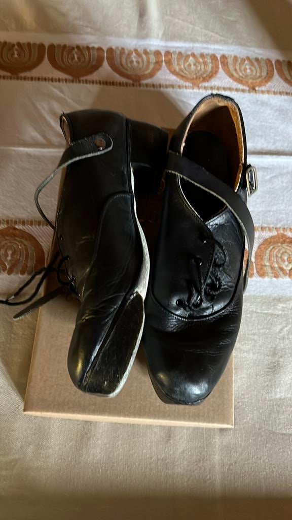Chaussure a  claquettes taille37, Enlèvement ou Envoi, Comme neuf